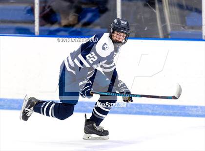 Thumbnail 3 in Deerfield Academy @ Noble & Greenough (Flood-Marr Tournament) photogallery.