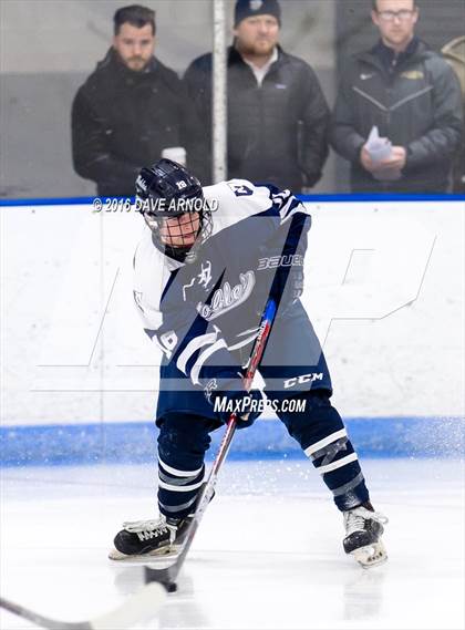 Thumbnail 3 in Deerfield Academy @ Noble & Greenough (Flood-Marr Tournament) photogallery.