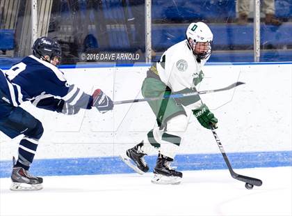 Thumbnail 3 in Deerfield Academy @ Noble & Greenough (Flood-Marr Tournament) photogallery.