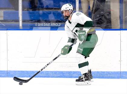 Thumbnail 1 in Deerfield Academy @ Noble & Greenough (Flood-Marr Tournament) photogallery.