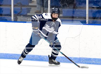 Thumbnail 1 in Deerfield Academy @ Noble & Greenough (Flood-Marr Tournament) photogallery.