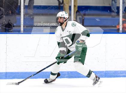 Thumbnail 2 in Deerfield Academy @ Noble & Greenough (Flood-Marr Tournament) photogallery.