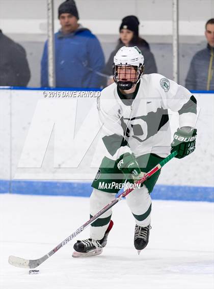 Thumbnail 3 in Deerfield Academy @ Noble & Greenough (Flood-Marr Tournament) photogallery.