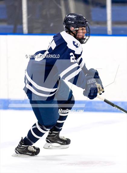 Thumbnail 3 in Deerfield Academy @ Noble & Greenough (Flood-Marr Tournament) photogallery.