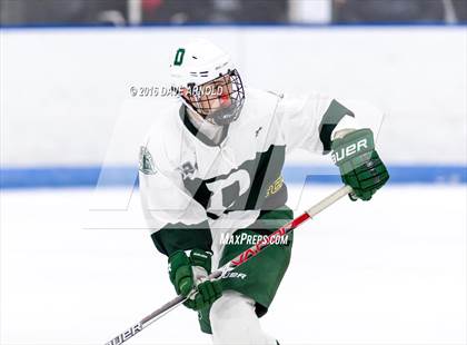 Thumbnail 2 in Deerfield Academy @ Noble & Greenough (Flood-Marr Tournament) photogallery.