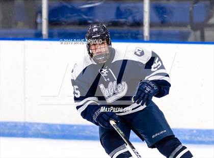 Thumbnail 1 in Deerfield Academy @ Noble & Greenough (Flood-Marr Tournament) photogallery.
