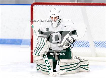 Thumbnail 2 in Deerfield Academy @ Noble & Greenough (Flood-Marr Tournament) photogallery.