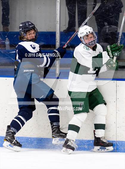 Thumbnail 3 in Deerfield Academy @ Noble & Greenough (Flood-Marr Tournament) photogallery.