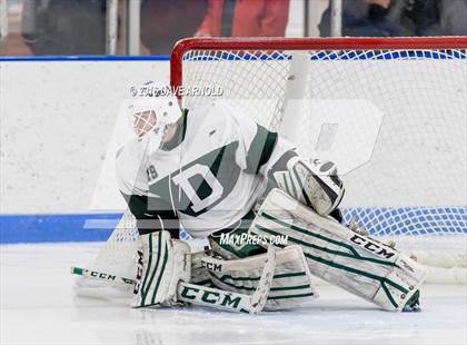 Thumbnail 2 in Deerfield Academy @ Noble & Greenough (Flood-Marr Tournament) photogallery.