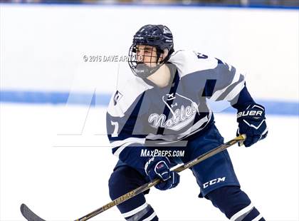 Thumbnail 3 in Deerfield Academy @ Noble & Greenough (Flood-Marr Tournament) photogallery.