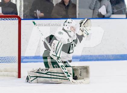 Thumbnail 2 in Deerfield Academy @ Noble & Greenough (Flood-Marr Tournament) photogallery.