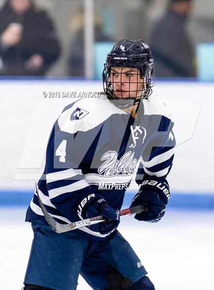 Thumbnail 2 in Deerfield Academy @ Noble & Greenough (Flood-Marr Tournament) photogallery.