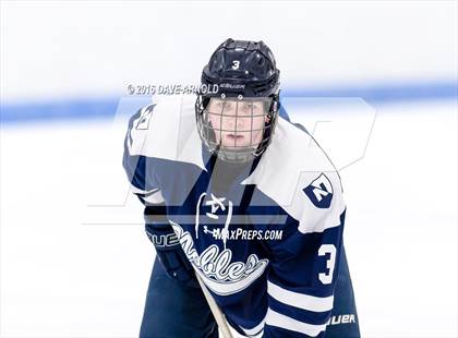 Thumbnail 2 in Deerfield Academy @ Noble & Greenough (Flood-Marr Tournament) photogallery.