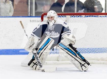 Thumbnail 1 in Deerfield Academy @ Noble & Greenough (Flood-Marr Tournament) photogallery.