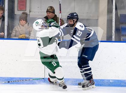 Thumbnail 3 in Deerfield Academy @ Noble & Greenough (Flood-Marr Tournament) photogallery.