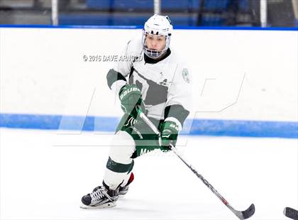 Thumbnail 2 in Deerfield Academy @ Noble & Greenough (Flood-Marr Tournament) photogallery.