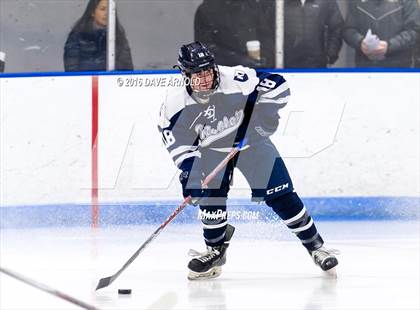 Thumbnail 2 in Deerfield Academy @ Noble & Greenough (Flood-Marr Tournament) photogallery.