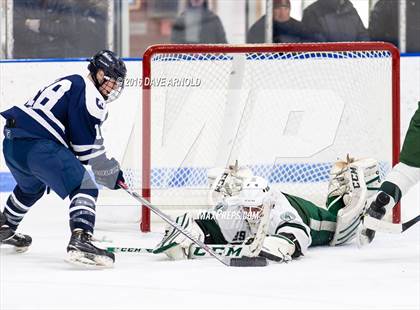 Thumbnail 1 in Deerfield Academy @ Noble & Greenough (Flood-Marr Tournament) photogallery.