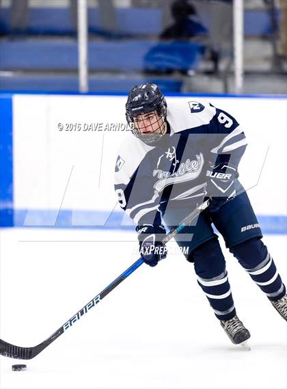 Thumbnail 1 in Deerfield Academy @ Noble & Greenough (Flood-Marr Tournament) photogallery.