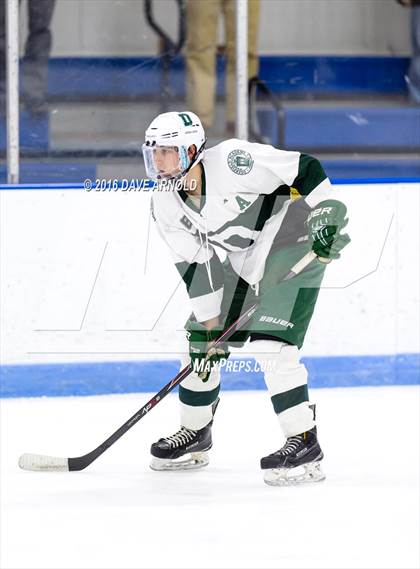 Thumbnail 1 in Deerfield Academy @ Noble & Greenough (Flood-Marr Tournament) photogallery.