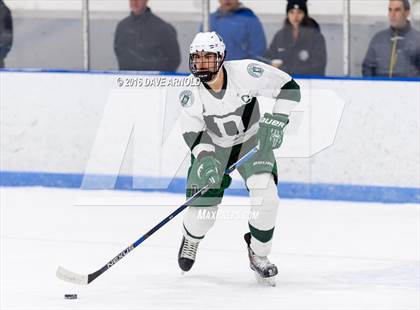 Thumbnail 3 in Deerfield Academy @ Noble & Greenough (Flood-Marr Tournament) photogallery.