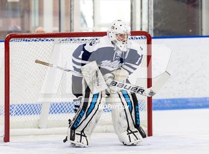 Thumbnail 2 in Deerfield Academy @ Noble & Greenough (Flood-Marr Tournament) photogallery.