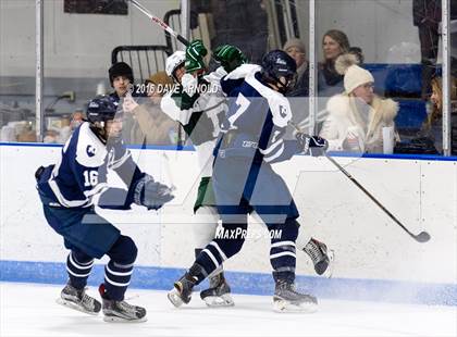 Thumbnail 3 in Deerfield Academy @ Noble & Greenough (Flood-Marr Tournament) photogallery.