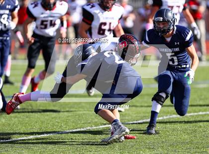 Thumbnail 3 in Strasburg @ Cornerstone Christian Academy photogallery.