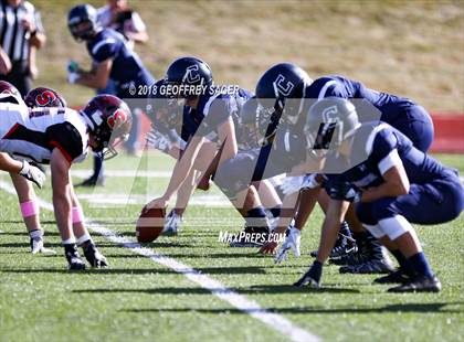 Thumbnail 2 in Strasburg @ Cornerstone Christian Academy photogallery.