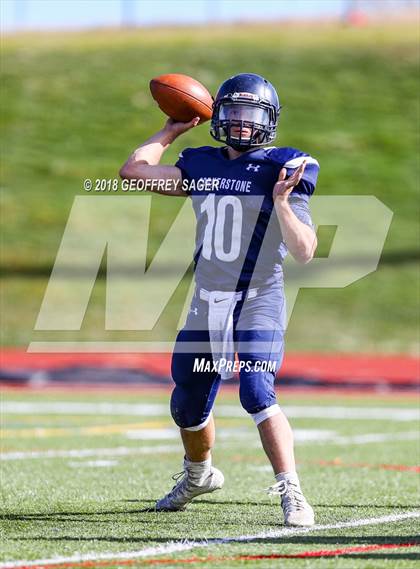 Thumbnail 3 in Strasburg @ Cornerstone Christian Academy photogallery.