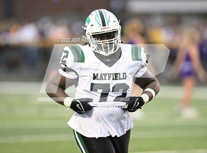 Thumbnail 1 in Mayfield @ Jackson photogallery.