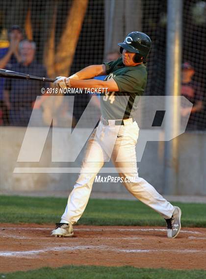 Thumbnail 1 in Valley Center vs. Bishop Carroll (KSHSAA 5A Regional Playoff) photogallery.