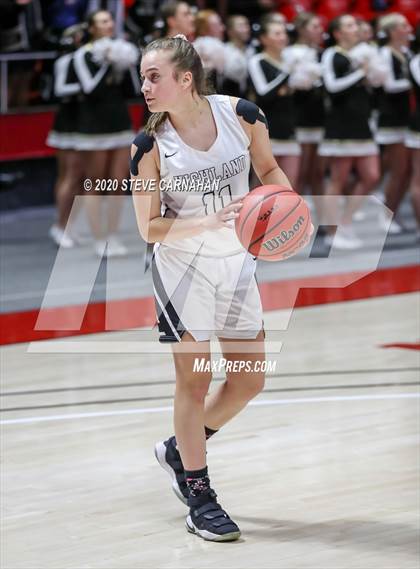 Thumbnail 2 in Salem Hills vs. Highland (UHSAA Quarter Final) photogallery.