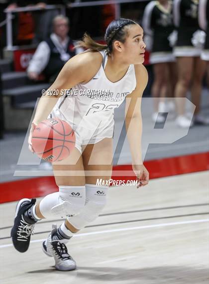 Thumbnail 2 in Salem Hills vs. Highland (UHSAA Quarter Final) photogallery.
