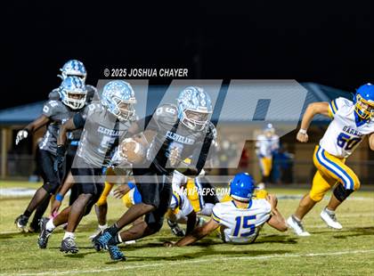 Thumbnail 3 in Garner @ Cleveland photogallery.