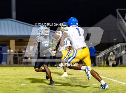 Thumbnail 2 in Garner @ Cleveland photogallery.