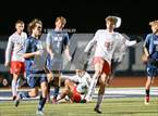 Photo from the gallery "Brighton @ Valor Christian (CHSAA 5A 1st Round)"