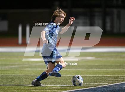 Thumbnail 1 in Brighton @ Valor Christian (CHSAA 5A 1st Round) photogallery.