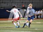 Photo from the gallery "Brighton @ Valor Christian (CHSAA 5A 1st Round)"