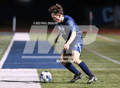 Thumbnail 2 in Brighton @ Valor Christian (CHSAA 5A 1st Round) photogallery.