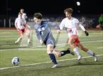 Photo from the gallery "Brighton @ Valor Christian (CHSAA 5A 1st Round)"