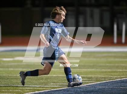 Thumbnail 3 in Brighton @ Valor Christian (CHSAA 5A 1st Round) photogallery.
