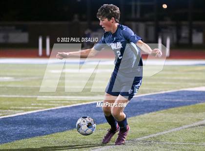 Thumbnail 1 in Brighton @ Valor Christian (CHSAA 5A 1st Round) photogallery.