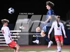 Photo from the gallery "Brighton @ Valor Christian (CHSAA 5A 1st Round)"