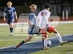 Photo from the gallery "Brighton @ Valor Christian (CHSAA 5A 1st Round)"