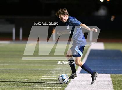 Thumbnail 1 in Brighton @ Valor Christian (CHSAA 5A 1st Round) photogallery.