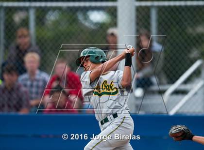 Thumbnail 3 in Live Oak @ Pioneer photogallery.
