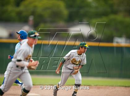 Thumbnail 3 in Live Oak @ Pioneer photogallery.