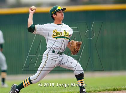 Thumbnail 3 in Live Oak @ Pioneer photogallery.