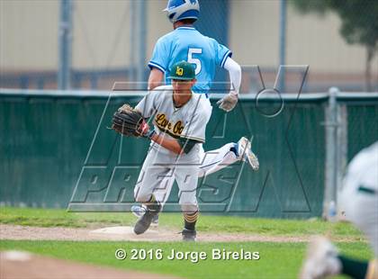 Thumbnail 3 in Live Oak @ Pioneer photogallery.